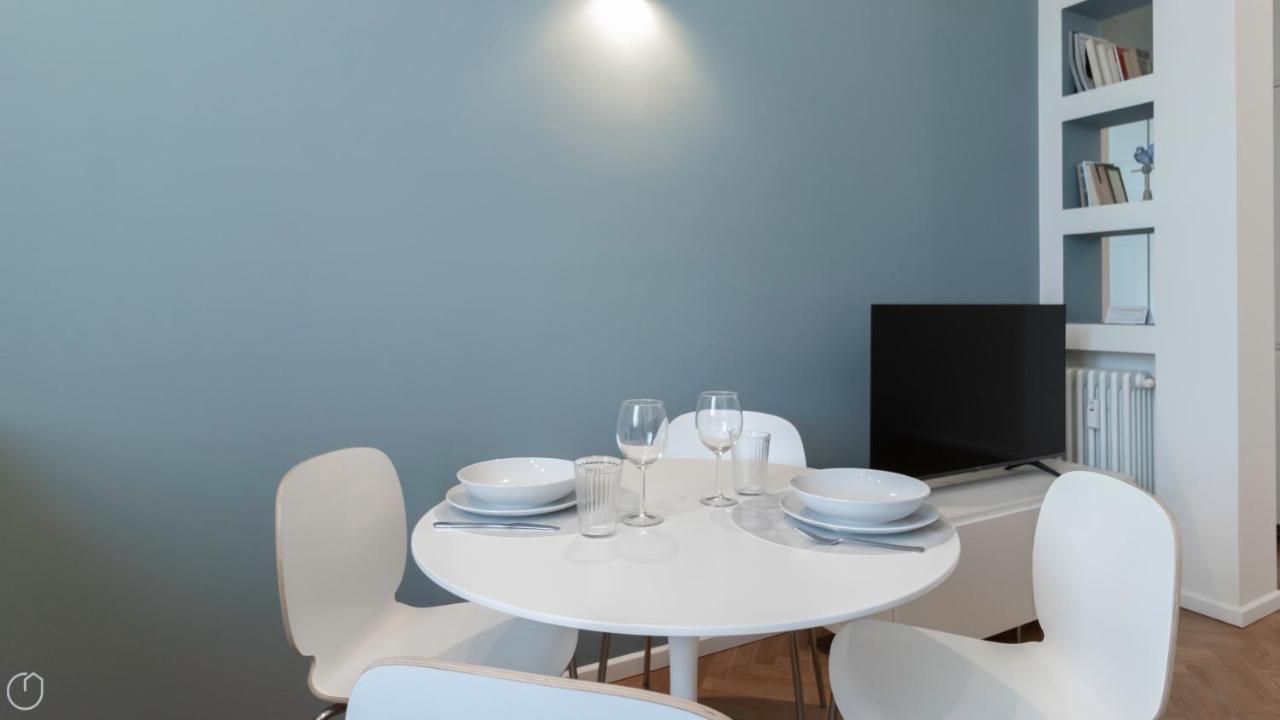 Italianway - Piranesi 19 Apartment *