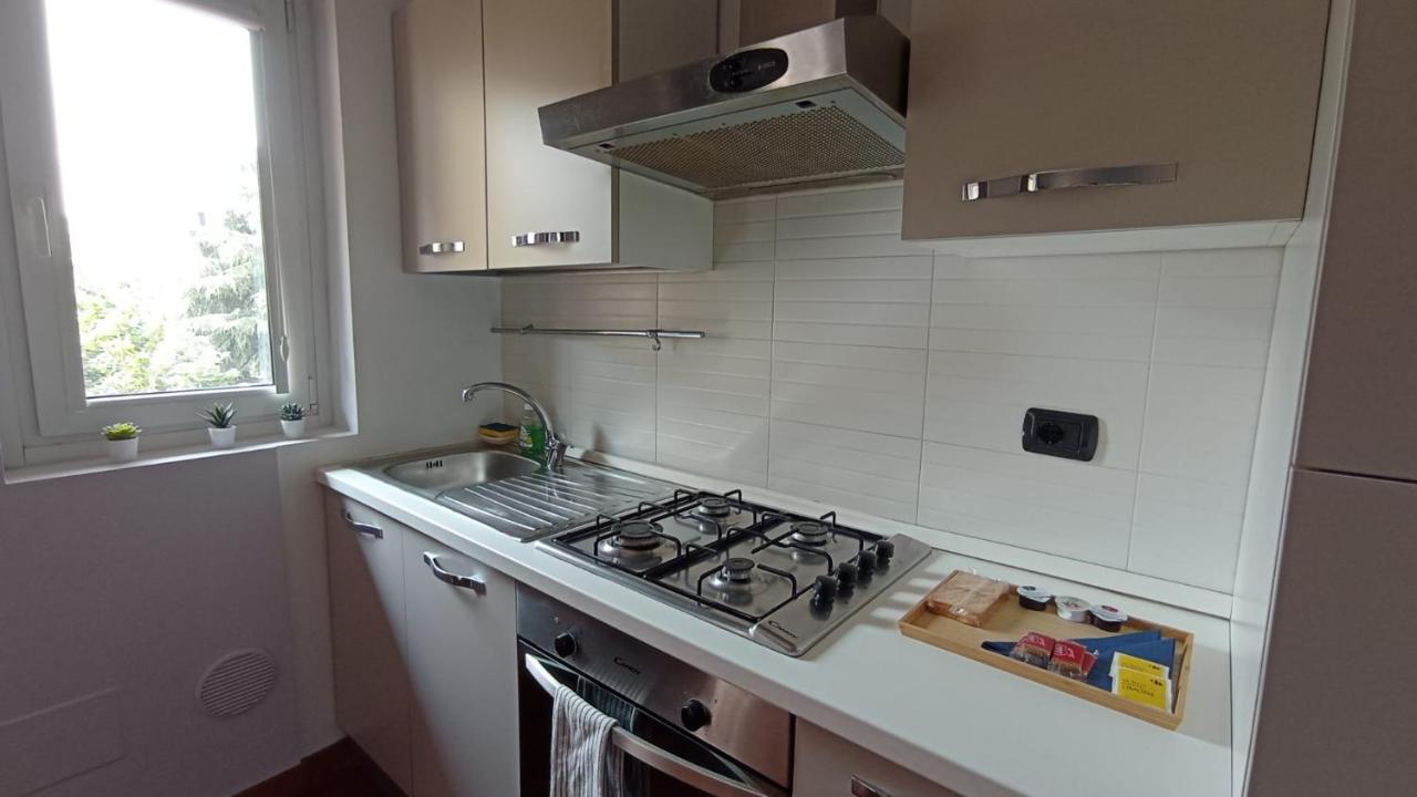 Casa Vacanze Forze Armate - Silenzioso E Confortevole Apartment Mailand