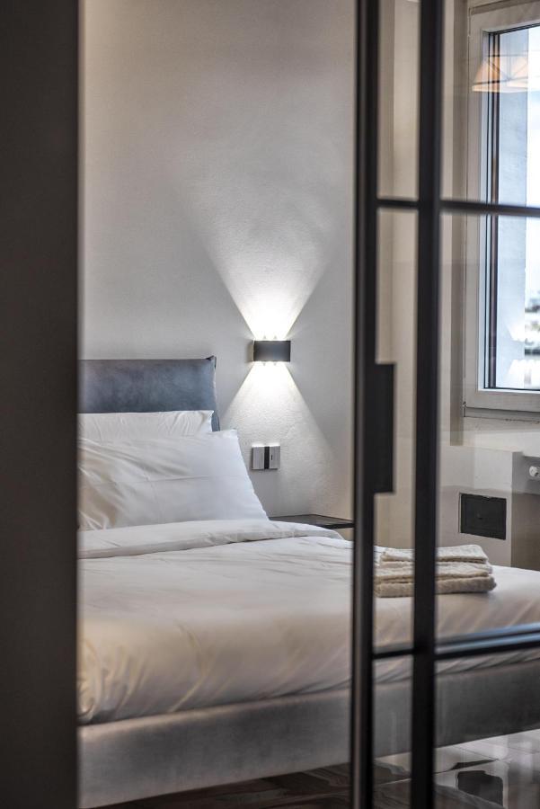 New & Bright Balcony Flat By Station Leilighet