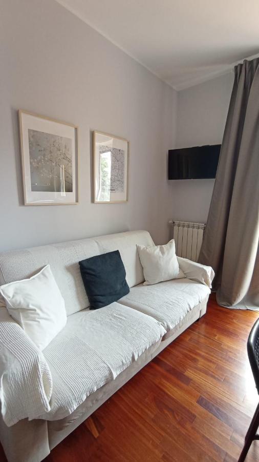 Apartment Casa Vacanze Forze Armate - Silenzioso E Confortevole Mailand