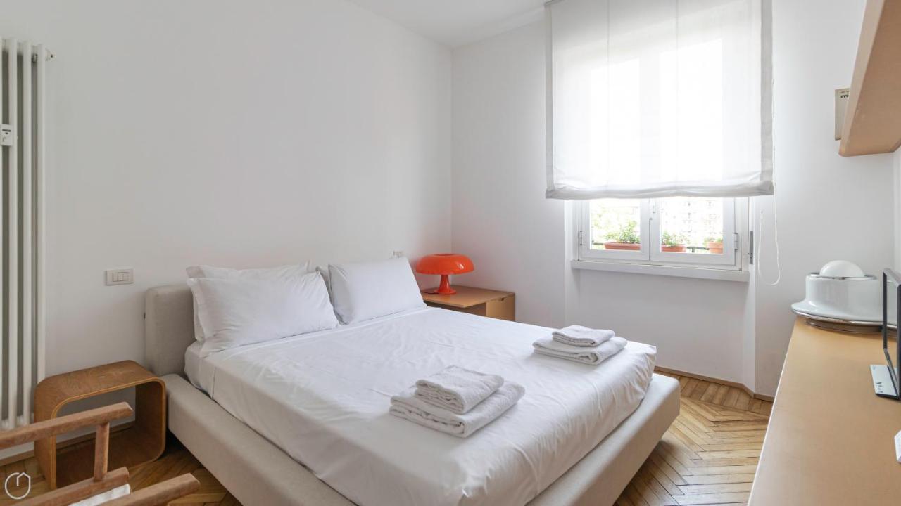 Italianway - Palestrina 31 Appartement Milaan