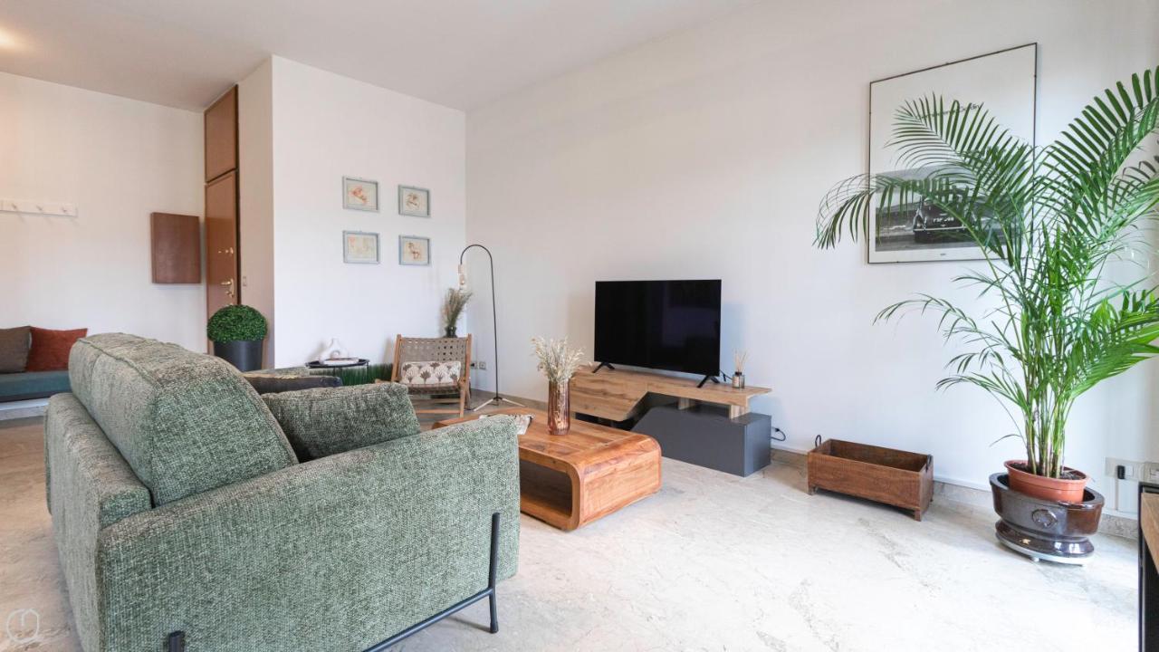 Italianway - Luigi Savoia 24 Apartment