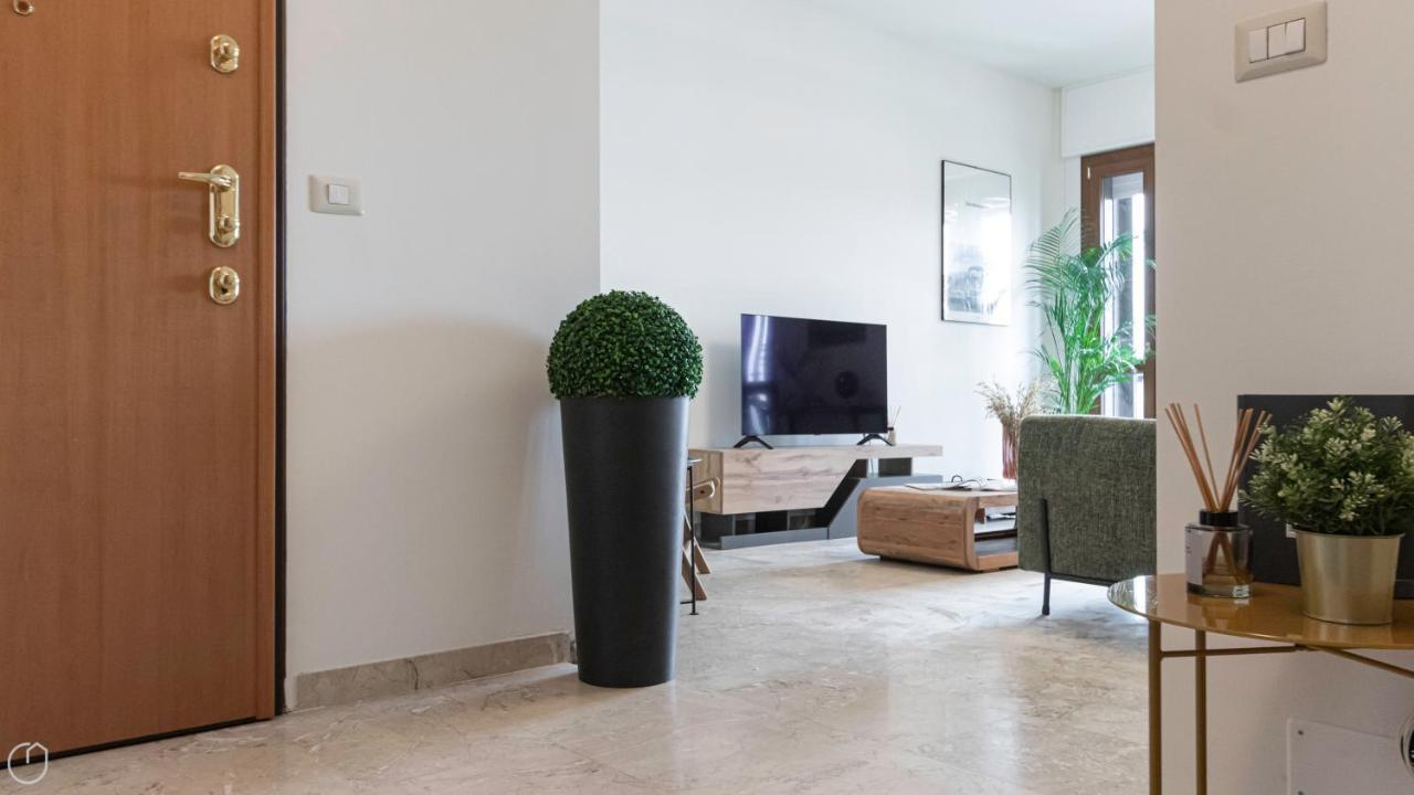Italianway - Luigi Savoia 24 Apartment *