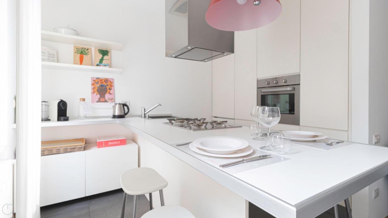 Italianway - Palestrina 31 Appartement