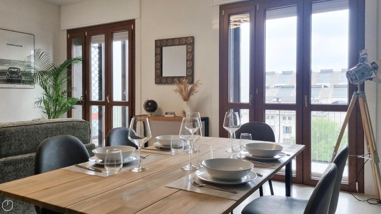 Italianway - Luigi Savoia 24 Apartment