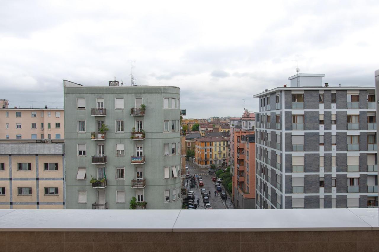 Leilighet New & Bright Balcony Flat By Station *