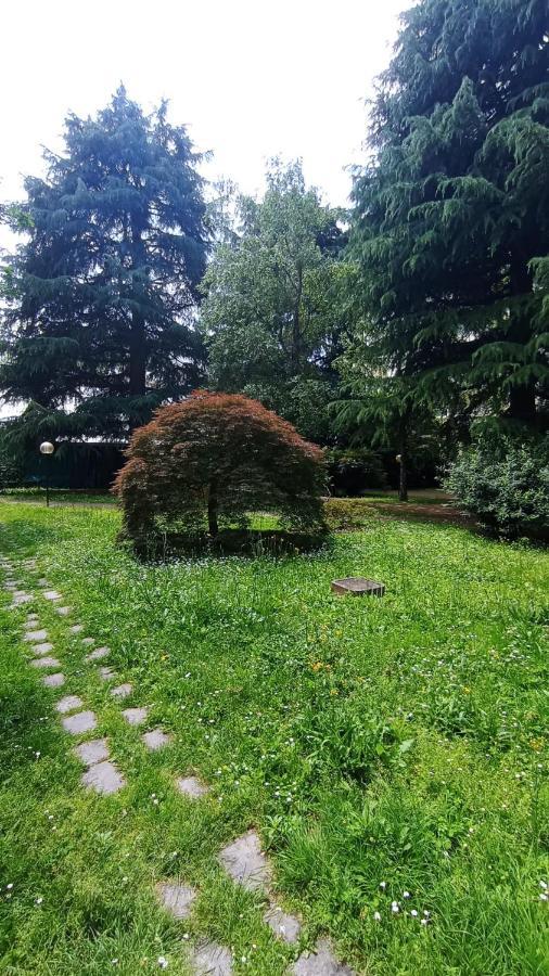 Apartment Casa Vacanze Forze Armate - Silenzioso E Confortevole Mailand