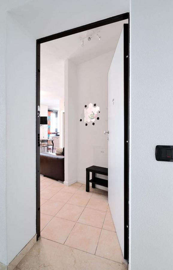 B2-hosted By Sweetstay Apartment Mailand
