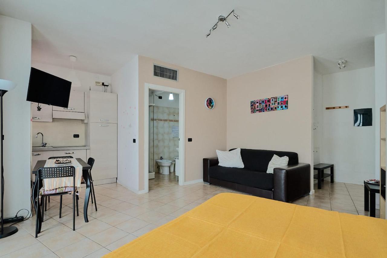 Apartment B2-hosted By Sweetstay Mailand