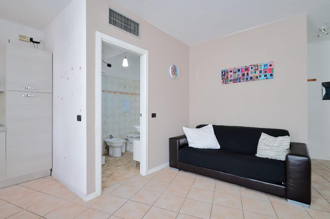 Apartment B2-hosted By Sweetstay Mailand