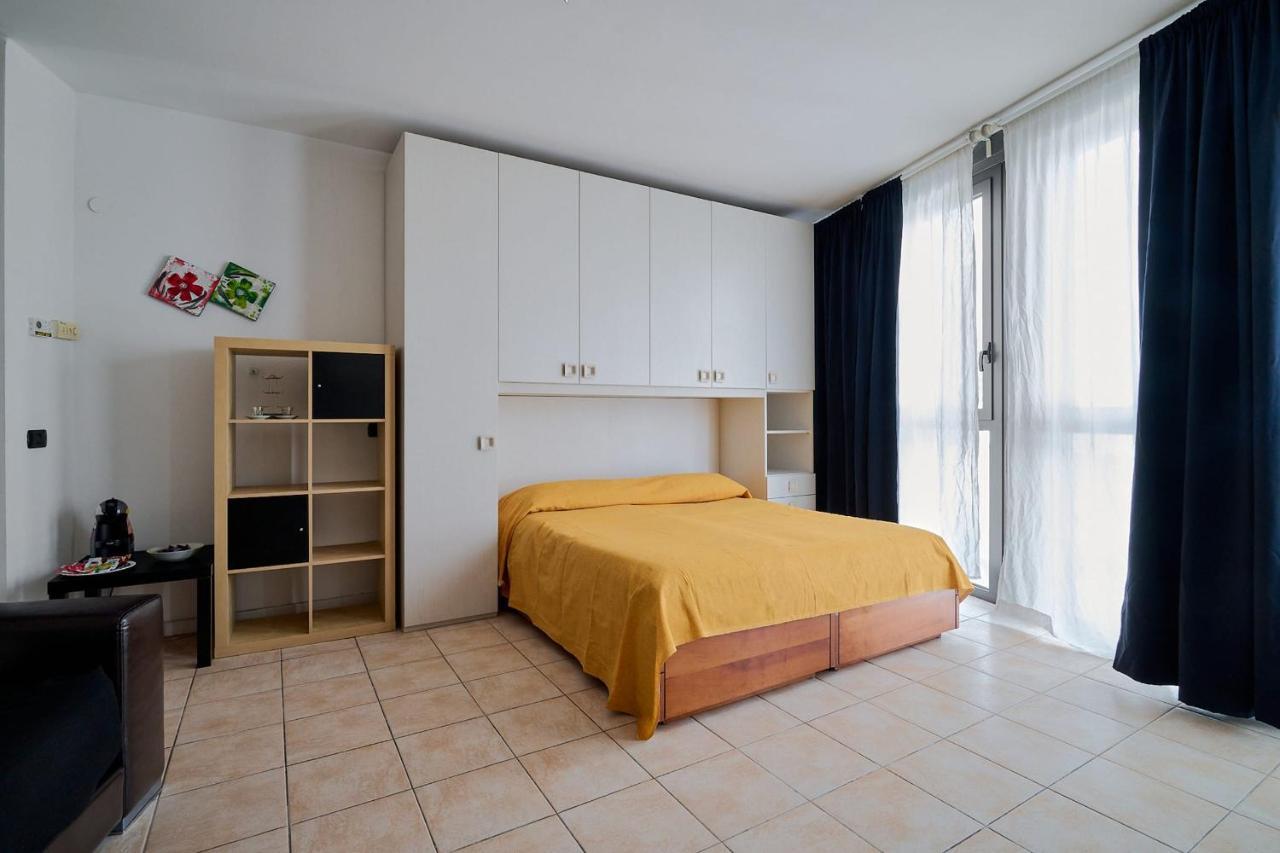 Apartment B2-hosted By Sweetstay Mailand