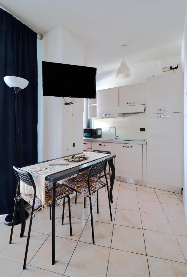 B2-hosted By Sweetstay Apartment Mailand