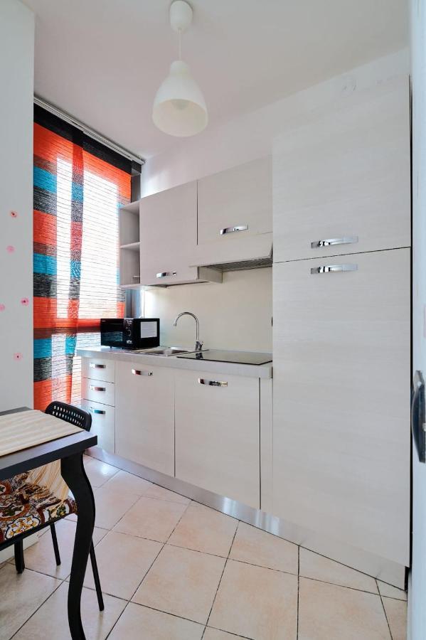 B2-hosted By Sweetstay Apartment Mailand