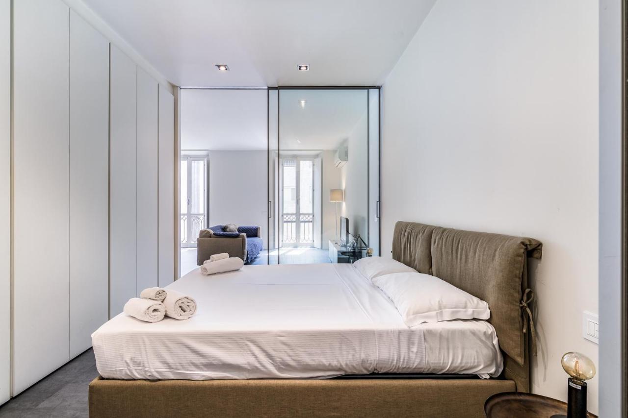 Apartment San Maurilio Mailand