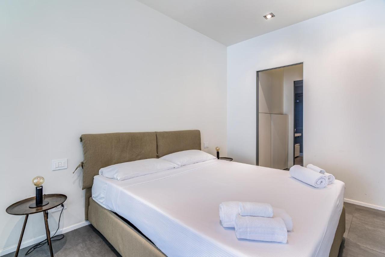 Apartment San Maurilio Mailand