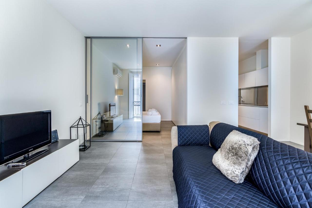 Apartment San Maurilio Mailand