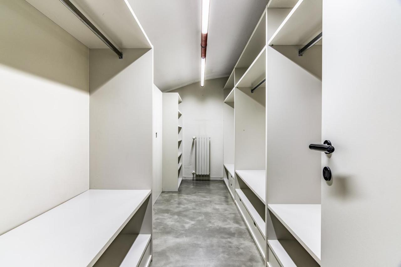 Sarpi Appartement Milaan