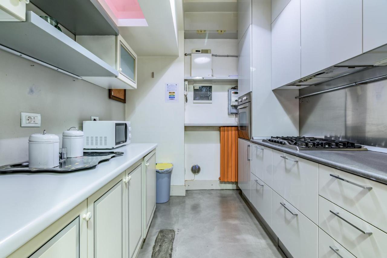 Appartement Sarpi *