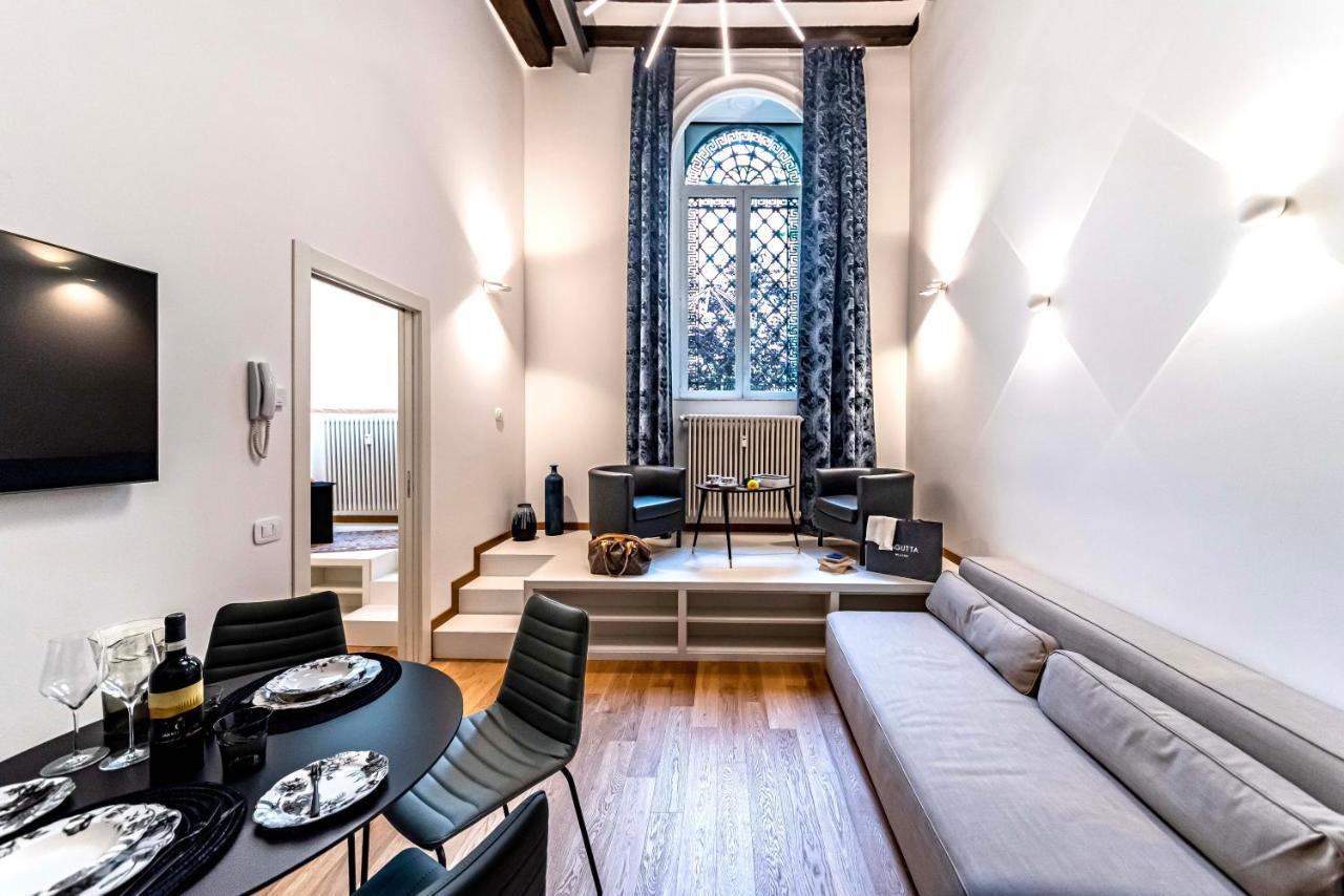 Apartment Dream Centro Porta Romana Milan