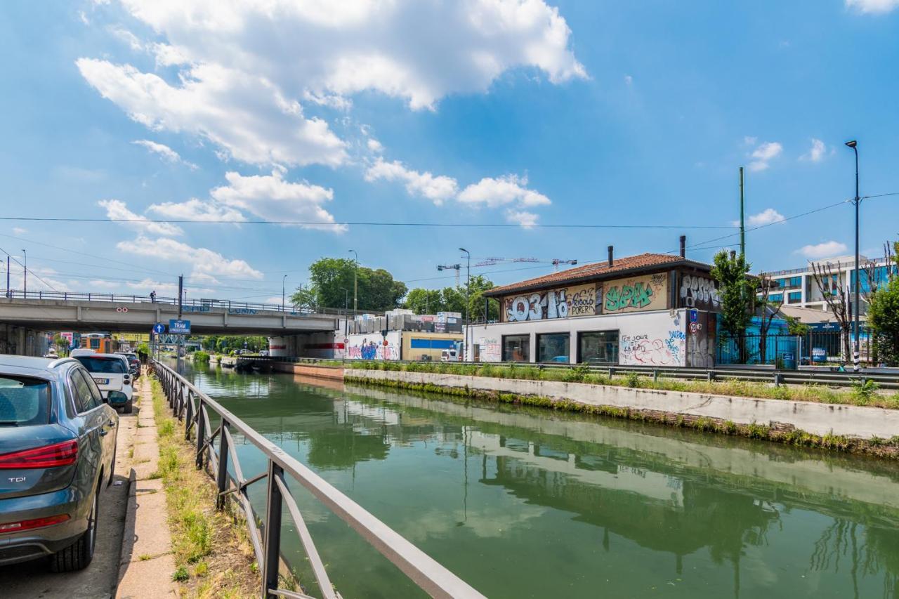Travel Inside Srl - Ripa 127 Navigli