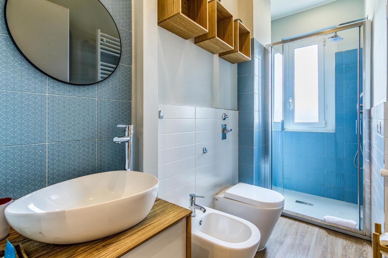 Travel Inside Srl - Ripa 127 Navigli Milan