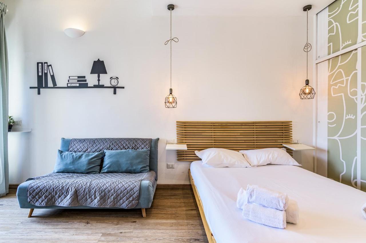 Apartment Travel Inside Srl - Ripa 127 Navigli