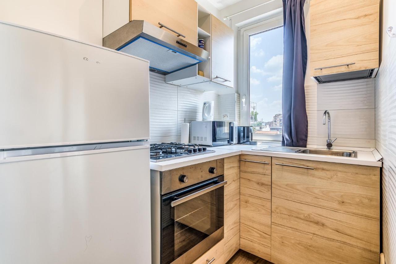Travel Inside Srl - Ripa 127 Navigli Apartment Milan