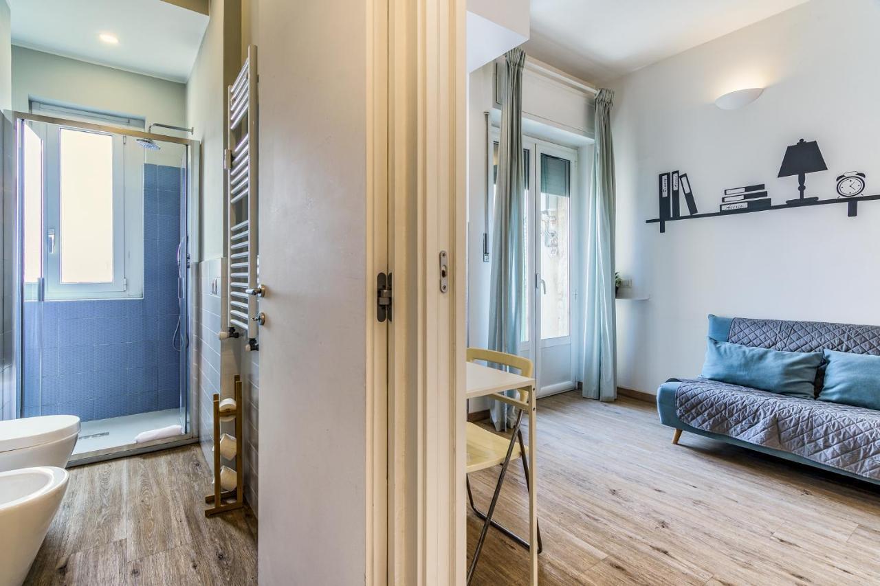 Travel Inside Srl - Ripa 127 Navigli *