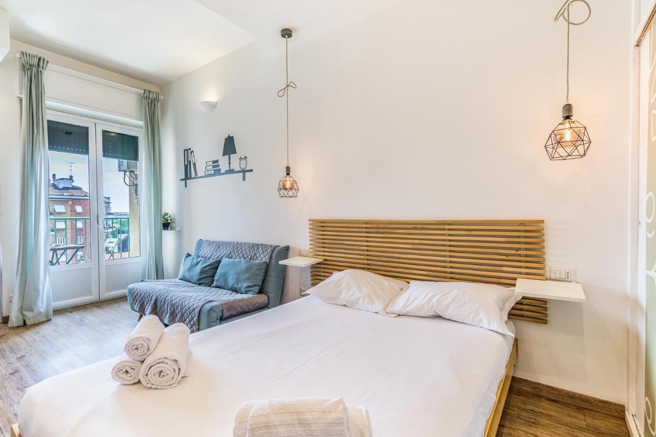 Travel Inside Srl - Ripa 127 Navigli Apartment *