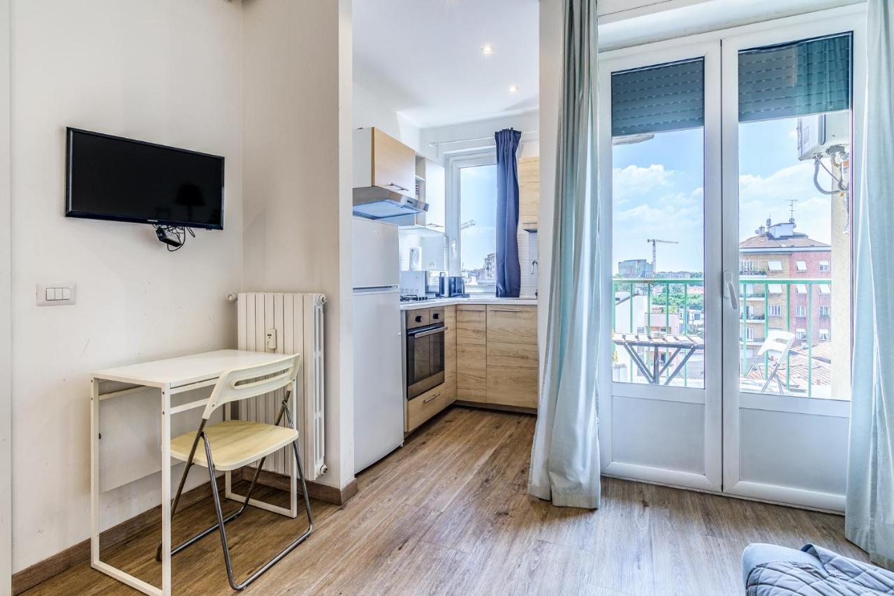 Travel Inside Srl - Ripa 127 Navigli Apartment Milan