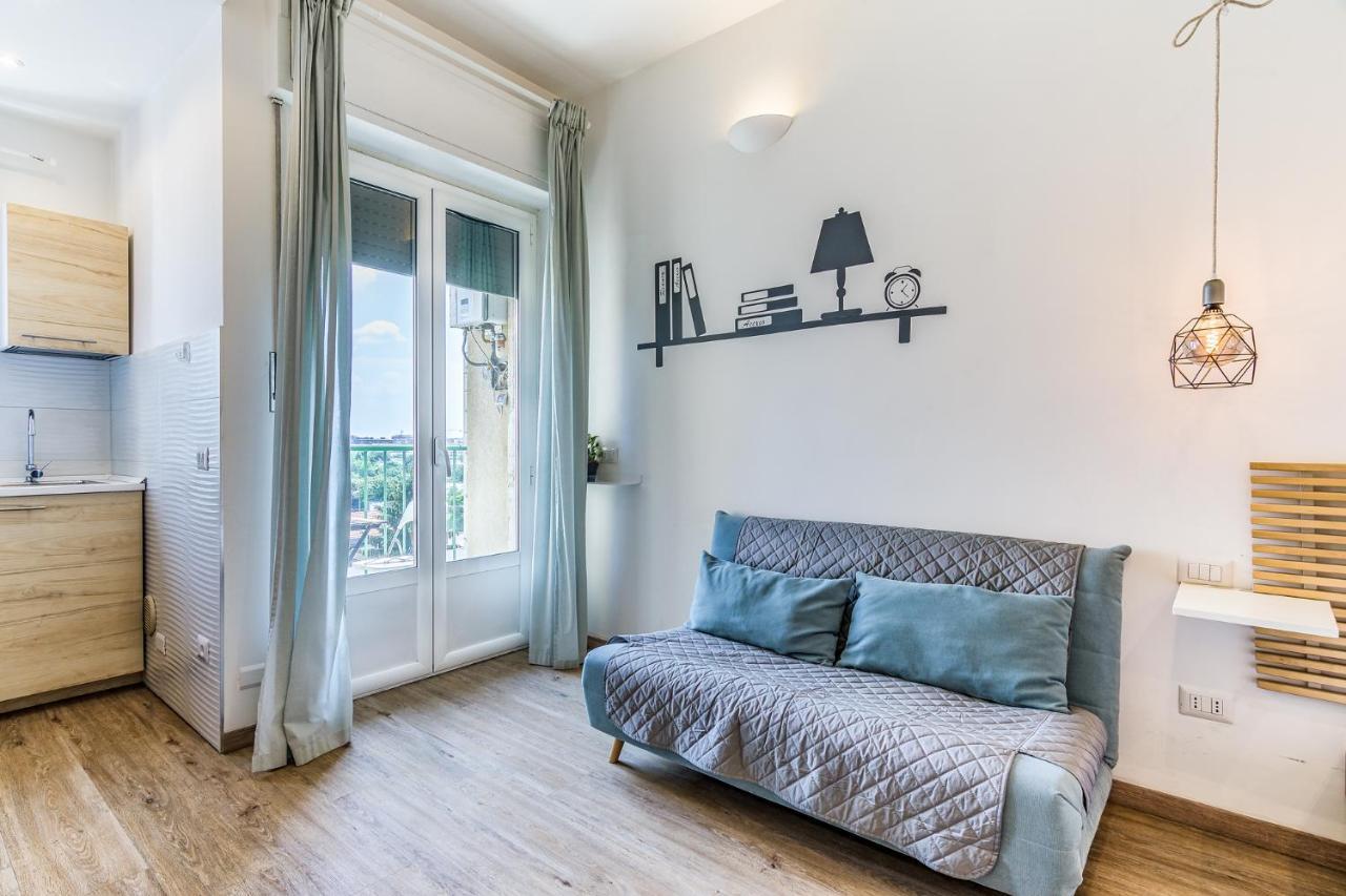 Travel Inside Srl - Ripa 127 Navigli Apartment *