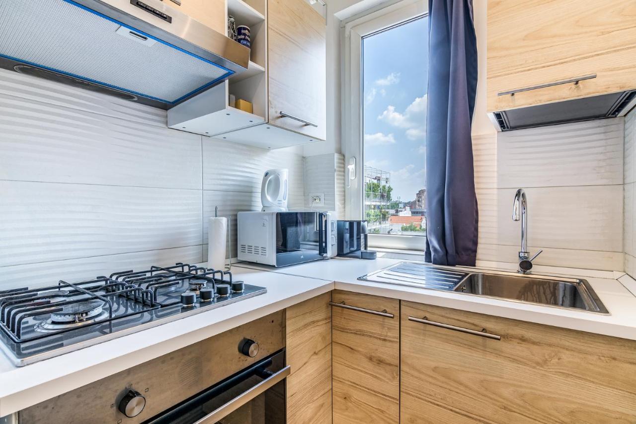Travel Inside Srl - Ripa 127 Navigli Apartment *