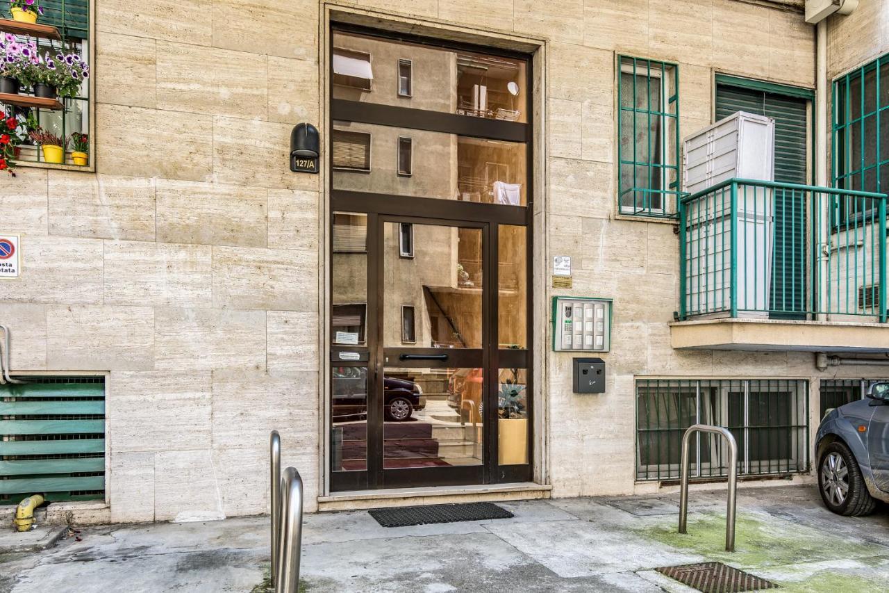 Travel Inside Srl - Ripa 127 Navigli Apartment Milan