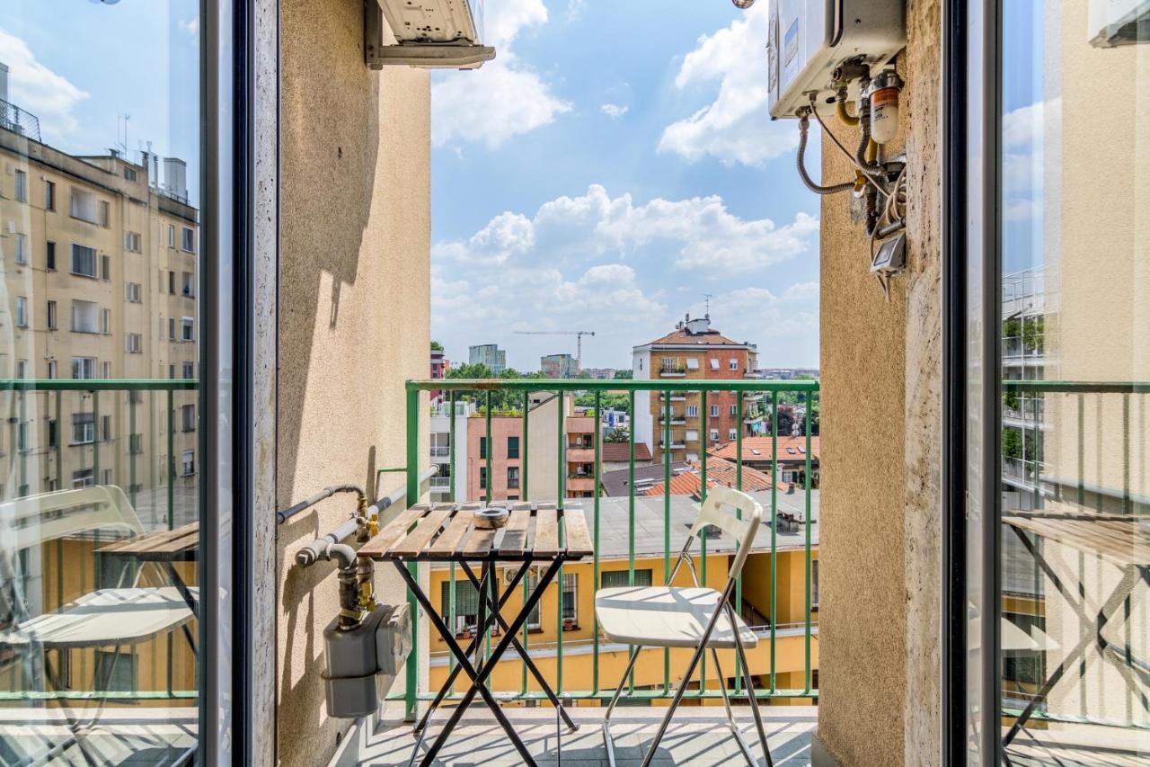 Apartment Travel Inside Srl - Ripa 127 Navigli Milan