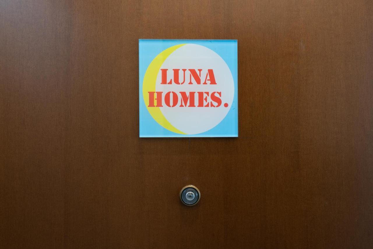 Luna Homes - Bilocale In Mac Mahon Milano