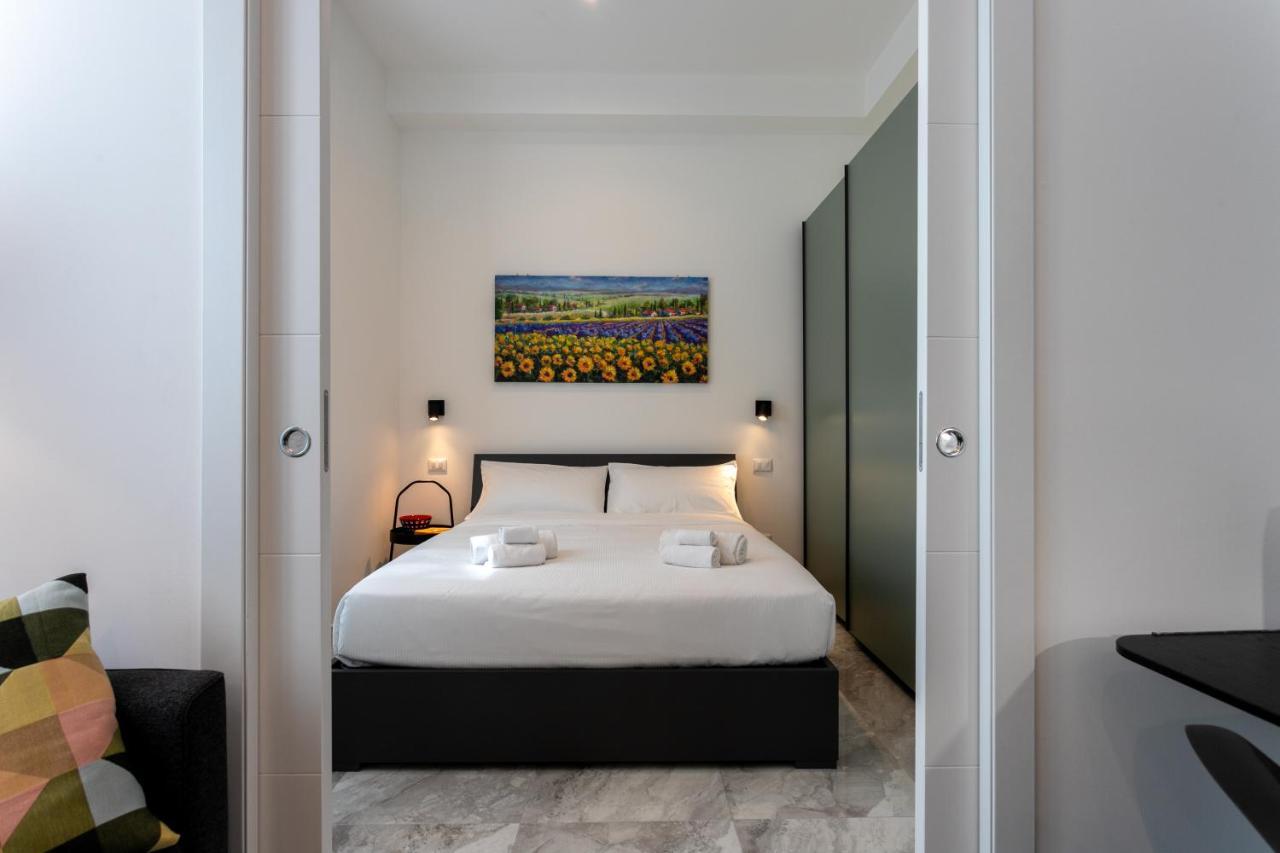 Leilighet Luna Homes - Bilocale In Mac Mahon *