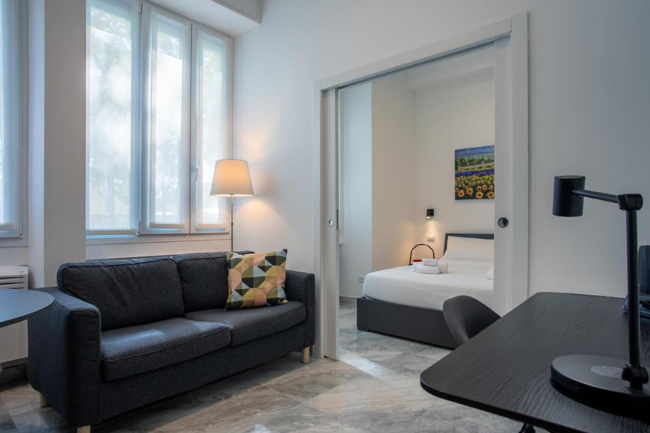 Leilighet Luna Homes - Bilocale In Mac Mahon