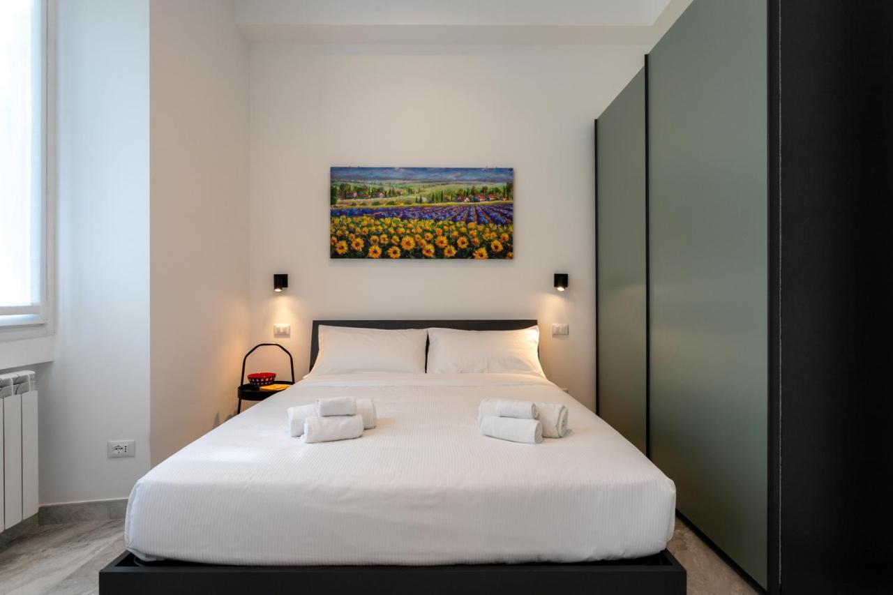 Luna Homes - Bilocale In Mac Mahon * Milano