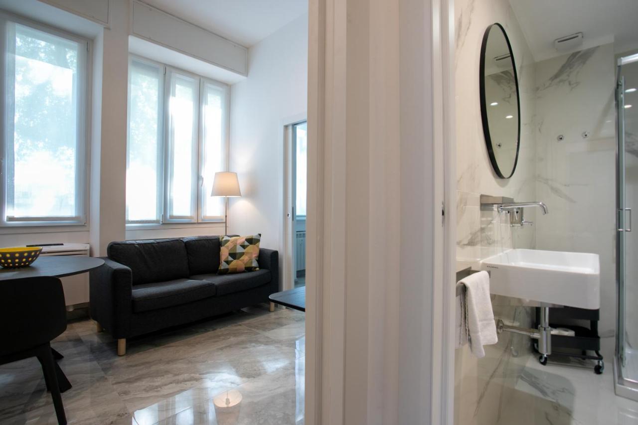 Luna Homes - Bilocale In Mac Mahon