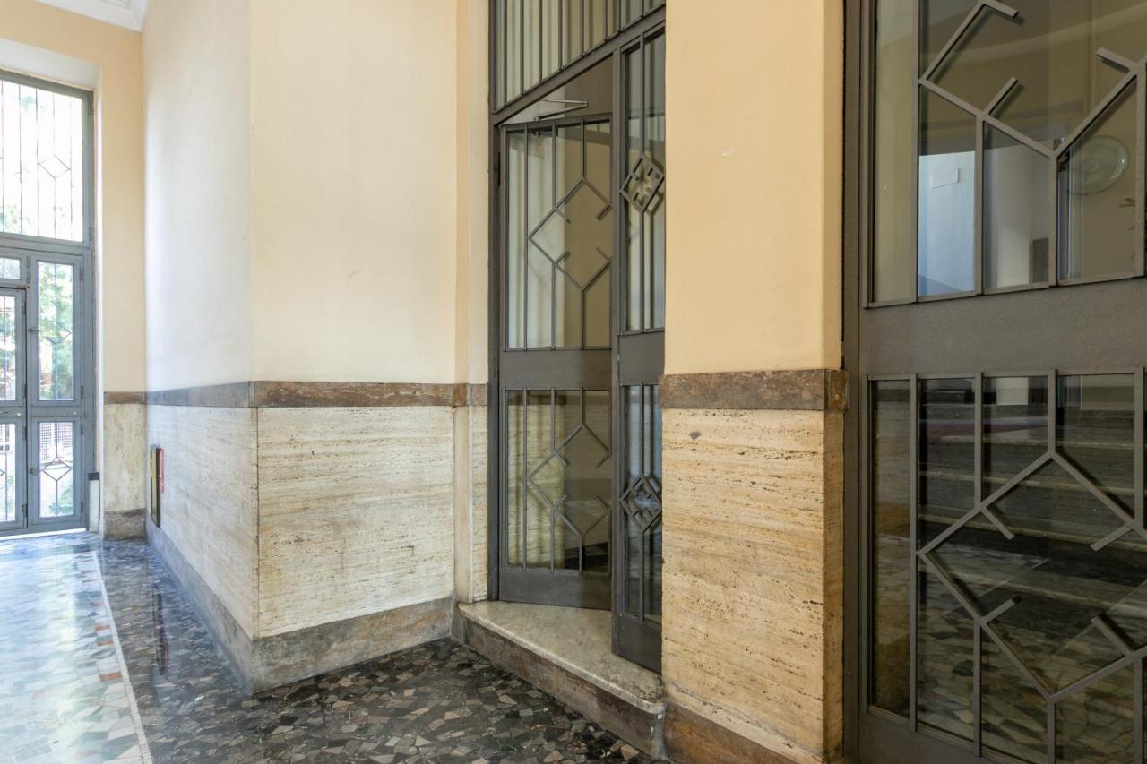 Luna Homes - Bilocale In Mac Mahon Leilighet Milano