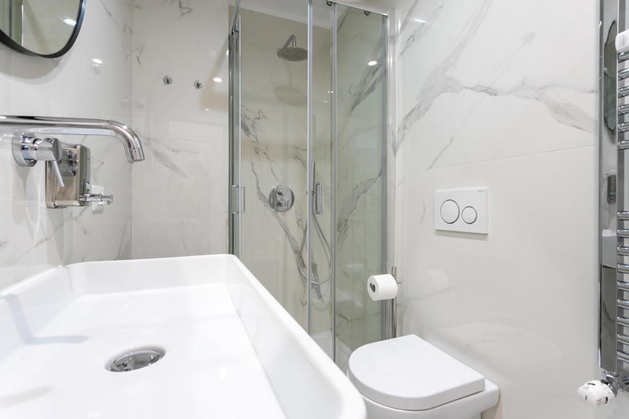 Leilighet Luna Homes - Bilocale In Mac Mahon