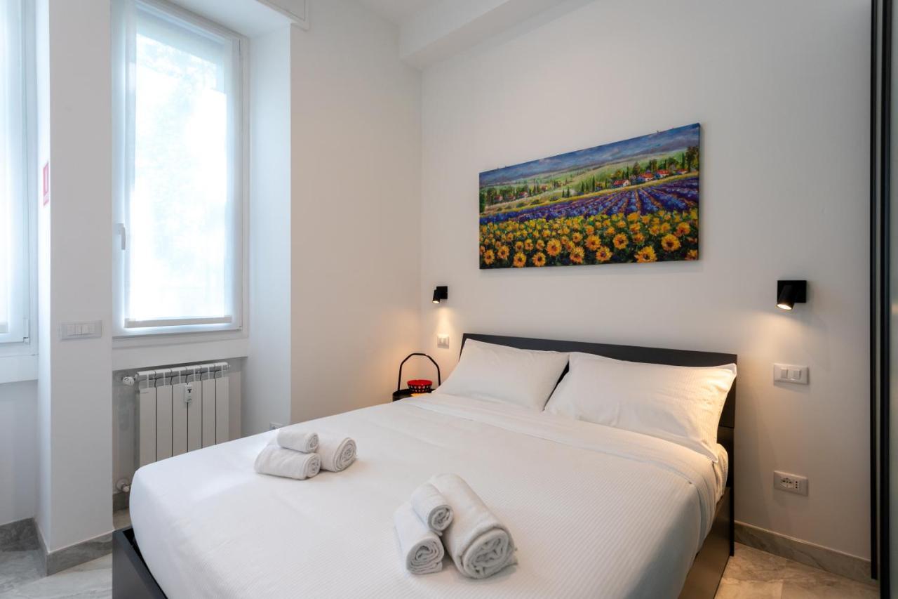 Luna Homes - Bilocale In Mac Mahon *