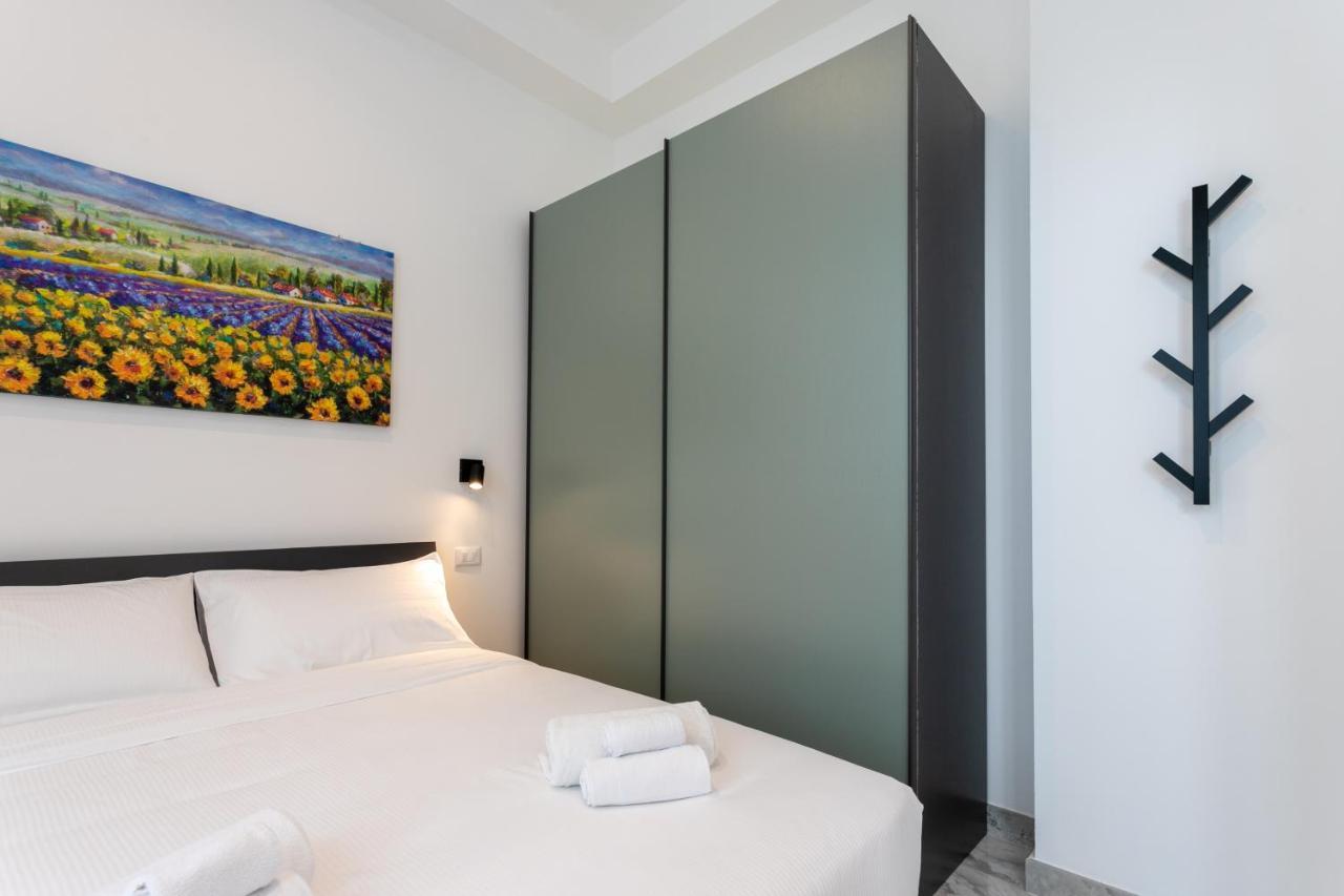 Luna Homes - Bilocale In Mac Mahon