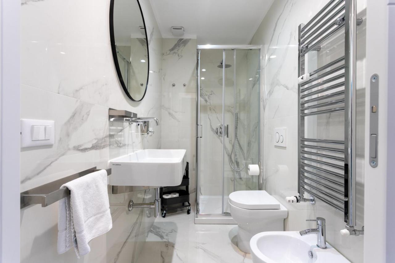 Leilighet Luna Homes - Bilocale In Mac Mahon *