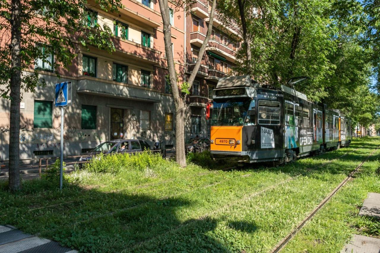 Luna Homes - Bilocale In Mac Mahon * Milano