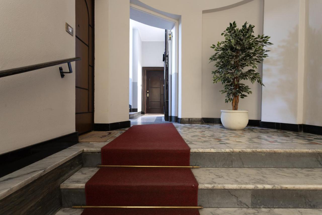 Luna Homes - Bilocale In Mac Mahon * Milano