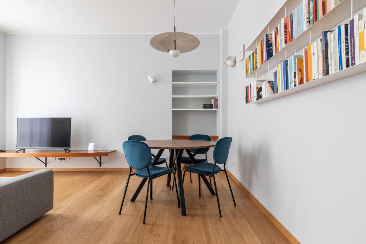 Easyhomes-eustachi * Milan