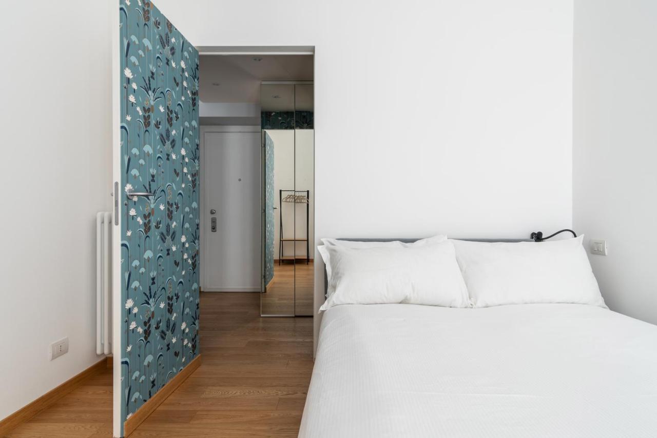 Apartment Easyhomes-eustachi Milan