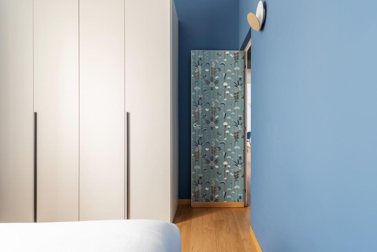 Apartment Easyhomes-eustachi Milan
