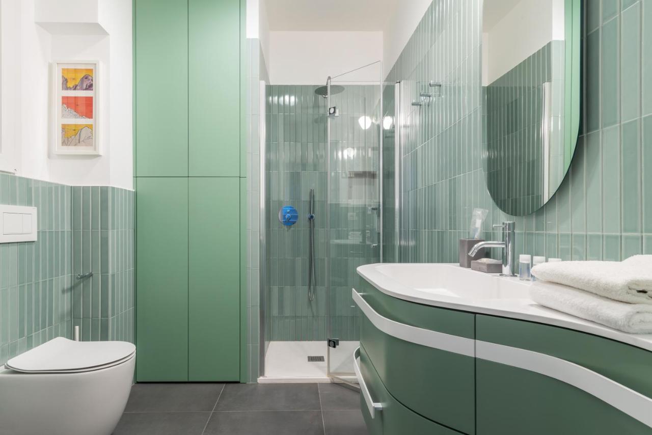 Apartment Easyhomes-eustachi Milan